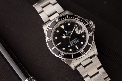 rolex finali 71n|rolex 16610 end link.